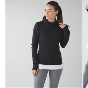 Lululemon In Flux Jacket
